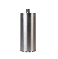 Сверло сегментное LASER (1'1/4) д.225/h-1000мм 15z | ж/бетон / wet/dry /  DIAMASTER