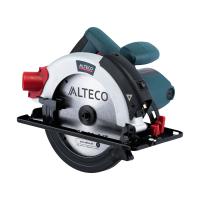 Циркулярная пила ALTECO PROMO CS 1200-185 L (5500 об/мин)