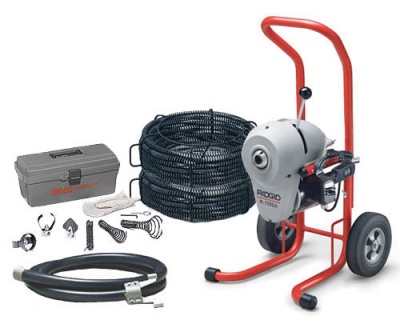 Ridgid K-1500 SE