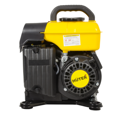 HUTER DN1500i